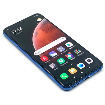 Xiaomi Mi 9 SE, 128 ГБ, фиолетовый, 6 ГБ