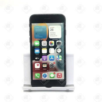 Iphone iPhone 8, 64 ГБ, черный, 2 ГБ