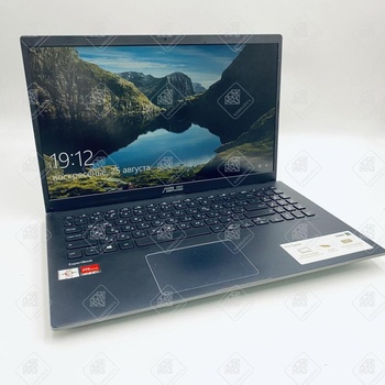 Ноутбук ASUS p1510cd