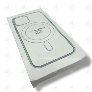 Чехол для iPhone 15 Pro Max 