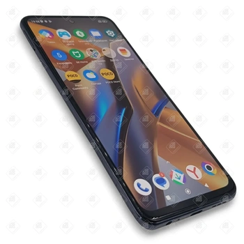 Смартфон Xiaomi POCO M5s 8/256 ГБ