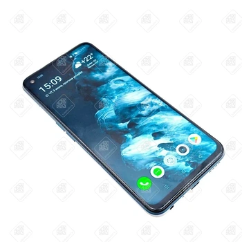 Realme 9 Pro, 128 ГБ, черный, 8 ГБ