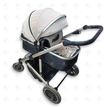 Коляска Sweet baby Amare 3 в 1