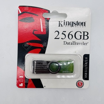 Накопитель Kingston DataTraveler 101 G2