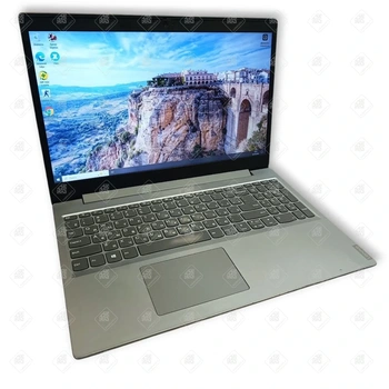 Ноутбук Lenovo ideapad l340 Gold 5405U/12Гб/750Гб/UHD Graphics 610