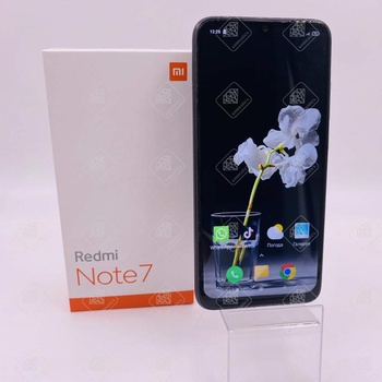 Смартфон Xiaomi Redmi Note 7, 64 ГБ, 4 ГБ