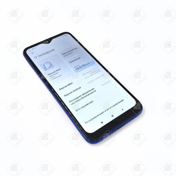 Телефон Xiaomi Redmi Note 7, 4/64 ГБ