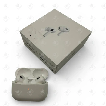 Наушники Apple AirPods Pro 2 (Lightning)