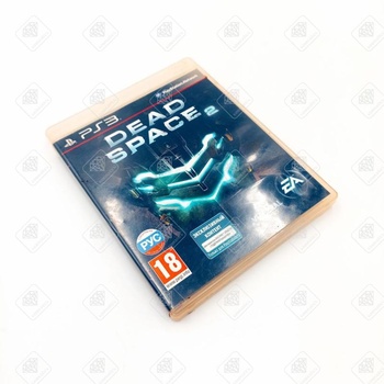 диск Dead Space 2