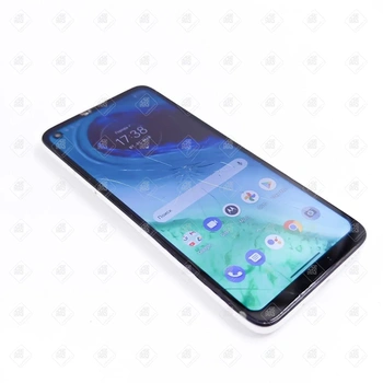 Смартфон Motorola G8 64Гб