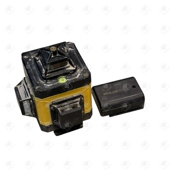 лазерный уровень pracmanu green ld515