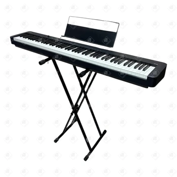 Цифровое фортепиано CASIO CDP-S100BK