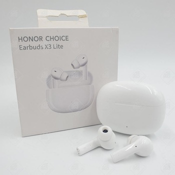 Наушники Honor Earbuds X3 Lite 