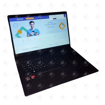 Ноутбук Acer Aspire 3 AMD Ryzen 3 3250U, 4 ГБ DDR4, SSD 128 ГБ