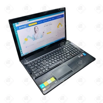 Ноутбук Lenovo G 510 Intel Core i7-4700U/AMD R7 M330/8 ГБ/HDD 1000 ГБ