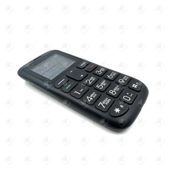Кнопочный телефон Fly Exxy 7+