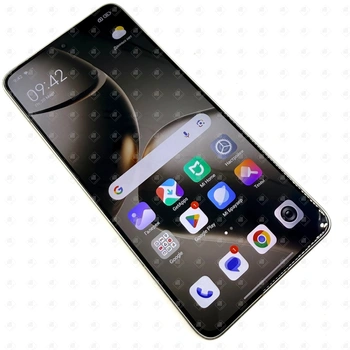 Смартфон Xiaomi 14T Pro, 512 ГБ, 12 ГБ