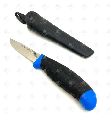 Финский нож IIVARIN PUUKKOTEHDAS
