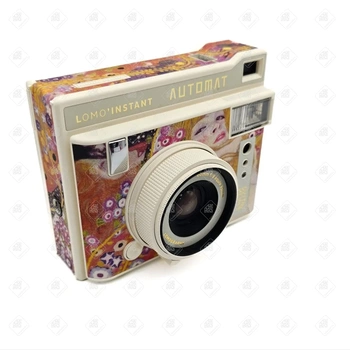 Фотоаппарат моментальной печати Lomography LOMO'Instant Automat