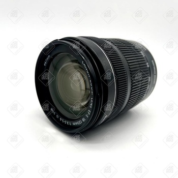 Объектив Canon EFS 18-135mm 