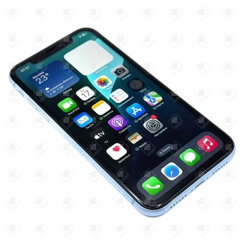 Смартфон Apple iPhone Xr 64 ГБ