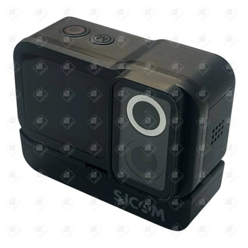 Экшн Камера  SJCAM SJ20 Dual Lens