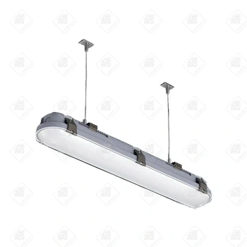 Светильник INNOLUX 14 701 ДСП-01-ПП-20-600-4К-IP65 14701