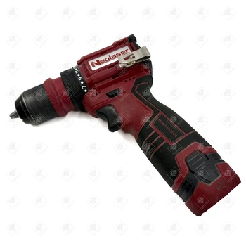 Шуруповерт neolaser ncdb-50-16BS