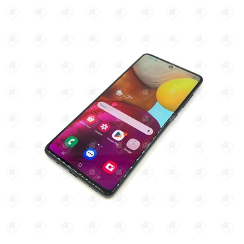 Смартфон Samsung, Galaxy A71 6/128 ГБ