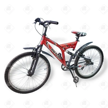 Велосипед Meteor 665 6-скоростей