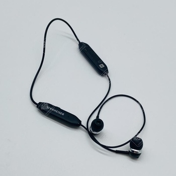 Беспроводные наушники Sennheiser CX 350 BT