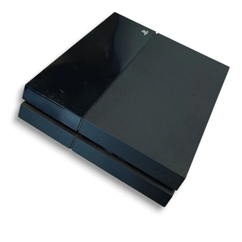 Игровая приставка Sony Playstation 4 FAT 500гб