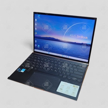 Ультрабук Asus ZenBook S 13,9”  i5  512 ssd(UX393E)