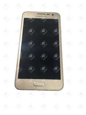 Смартфон Samsung A3 (SM-A300)