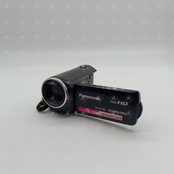 Видеокамера Panasonic HC-V130