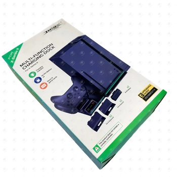 Подставка для xbox one Series X