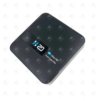 ТВ-Приставка Android Box 