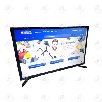 32" Телевизор Samsung UE32J4000 2015 LED