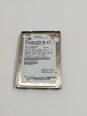 HDD Hitachi 160 GB