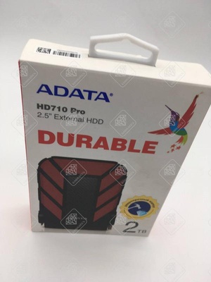 жесткий диск adata HD710 Pro