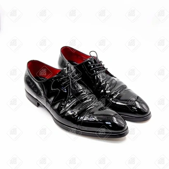 Мужские туфли Barrett