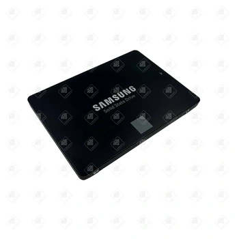 SSD накопитель Samsung 870 2ТБ