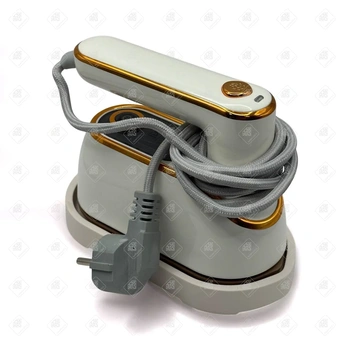 Ручной отпариватель