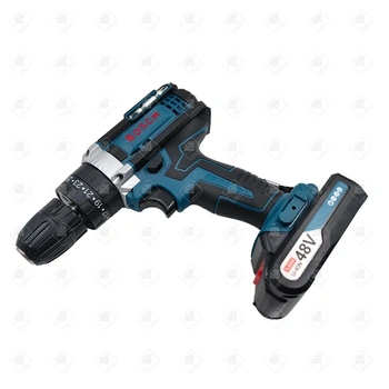 Дрель шуруповерт Bosch Реплика