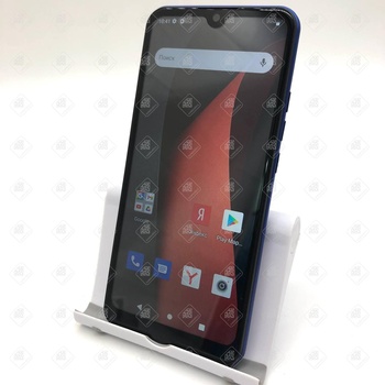 Смартфон Bq 6051G Soul, 32 ГБ