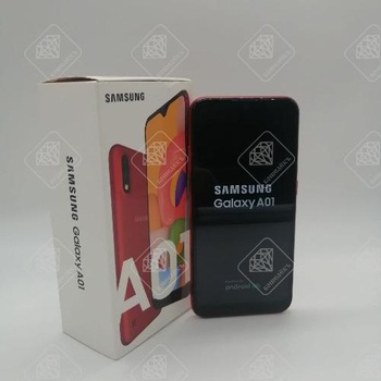Смартфон Samsung Galaxy a01 2/16 gb