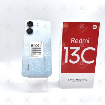 Смартфон Xiaomi Redmi 13c 8/256