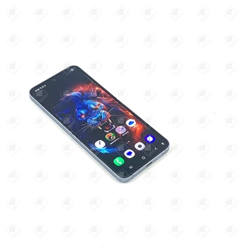 Мобильный телефон Samsung, Galaxy Z Flip 6, 256 ГБ, 12 ГБ