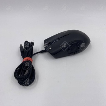 мышь Razer Naga Hex Black USB