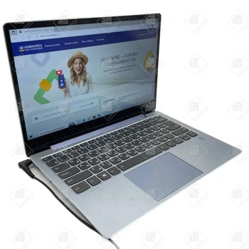 Ноутбук Lenovo S530-13IWL/i5-8265U/Intel HD Graphics 620/8Gb/SSD256Gb